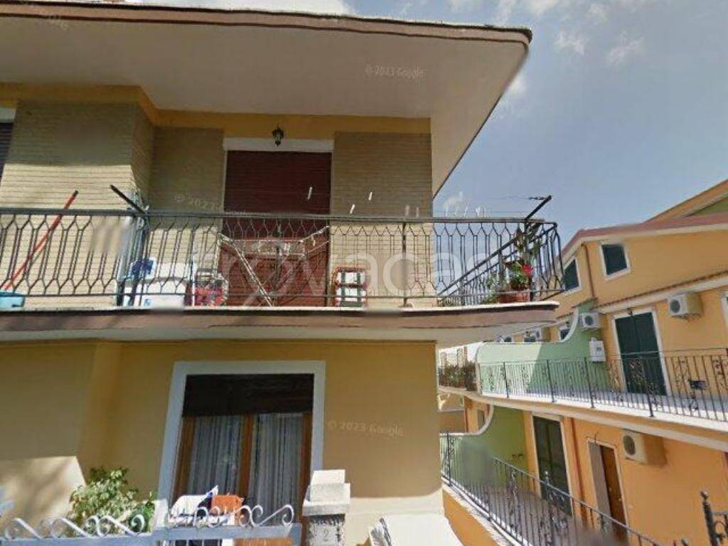 appartamento in vendita a Guidonia Montecelio in zona Montecelio