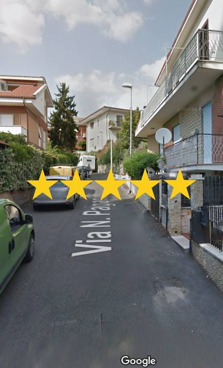 appartamento in vendita a Guidonia Montecelio in zona Montecelio