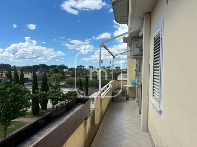 appartamento in vendita a Guidonia Montecelio in zona Villalba
