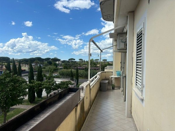 appartamento in vendita a Guidonia Montecelio in zona Villalba