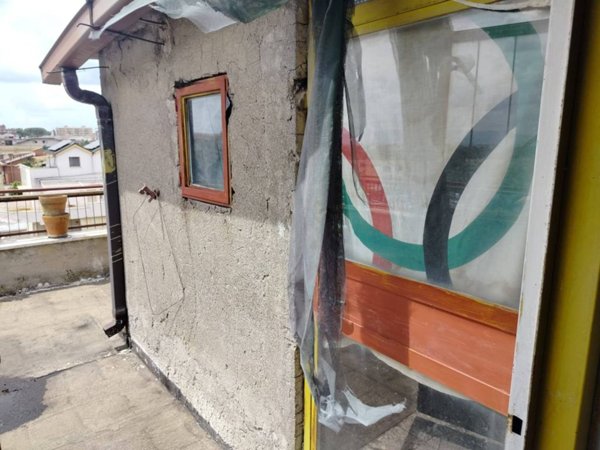 appartamento in vendita a Guidonia Montecelio in zona Guidonia