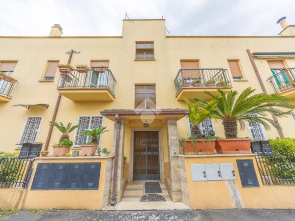 appartamento in vendita a Guidonia Montecelio