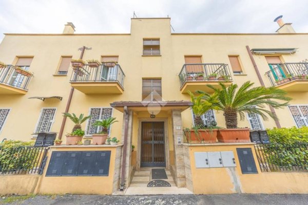 appartamento in vendita a Guidonia Montecelio