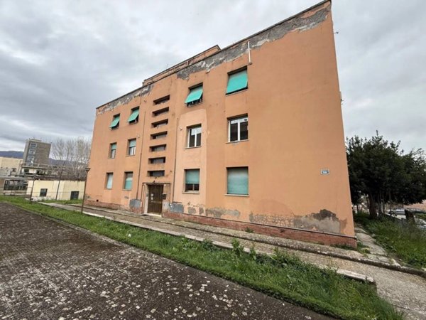 appartamento in vendita a Guidonia Montecelio in zona Guidonia