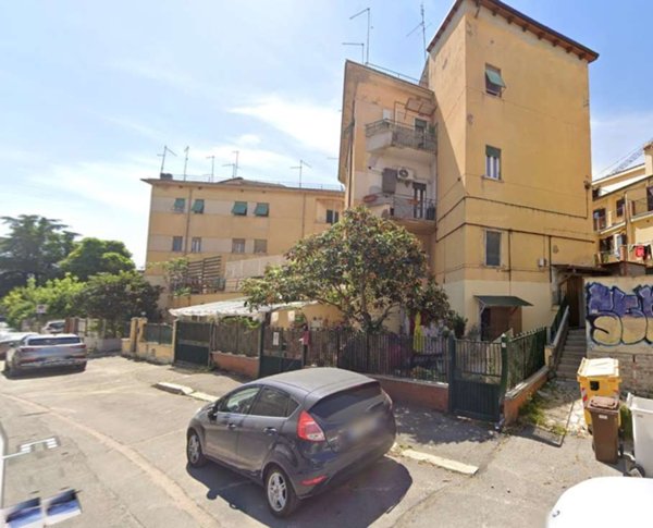 appartamento in vendita a Guidonia Montecelio in zona Villalba