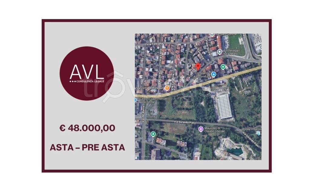 appartamento in vendita a Guidonia Montecelio in zona Villalba