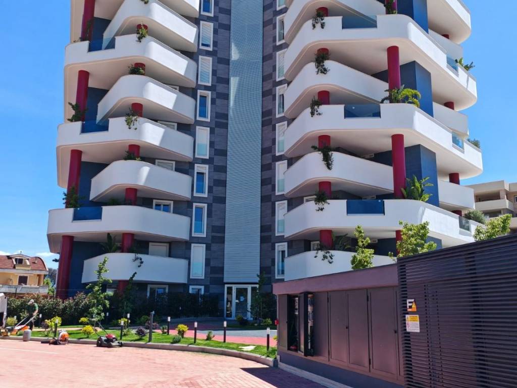 appartamento in vendita a Guidonia Montecelio