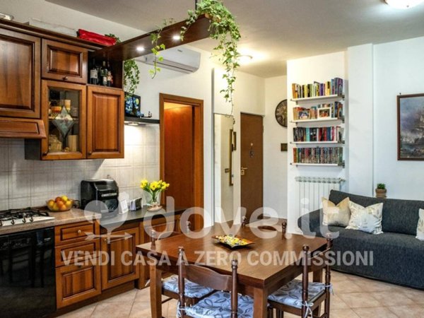 appartamento in vendita a Guidonia Montecelio