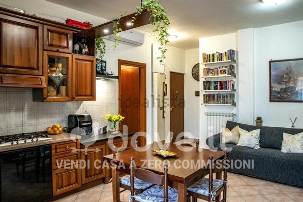 appartamento in vendita a Guidonia Montecelio