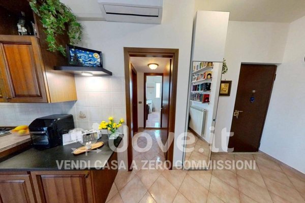appartamento in vendita a Guidonia Montecelio
