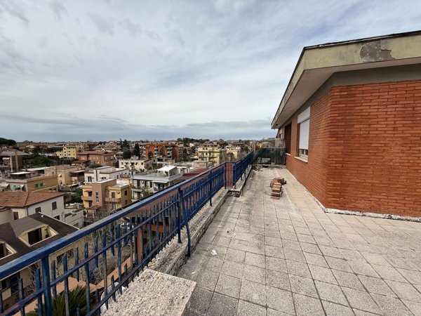 appartamento in vendita a Guidonia Montecelio in zona Guidonia
