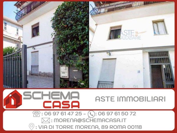 appartamento in vendita a Guidonia Montecelio in zona Villanova