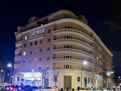 appartamento in vendita a Guidonia Montecelio