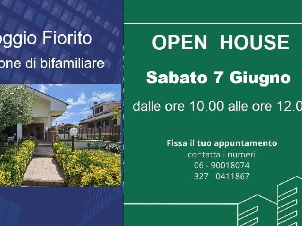 casa indipendente in vendita a Guidonia Montecelio