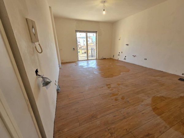 appartamento in vendita a Guidonia Montecelio in zona Villanova