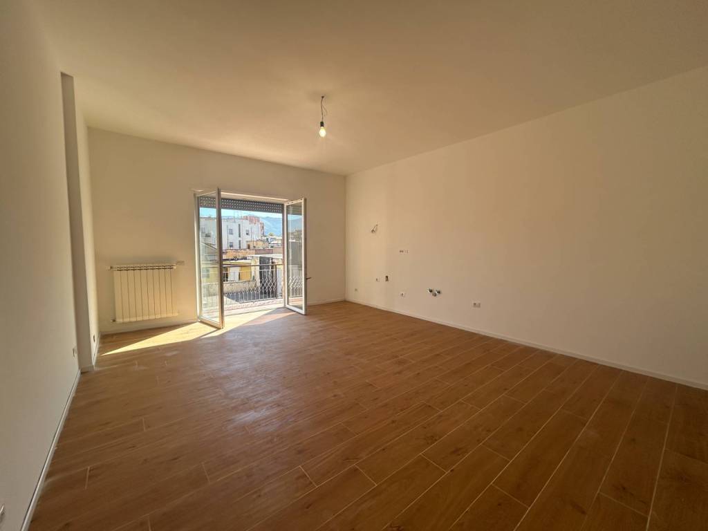 appartamento in vendita a Guidonia Montecelio in zona Villanova