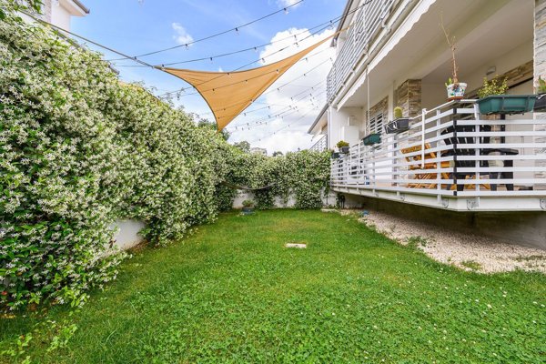 appartamento in vendita a Guidonia Montecelio in zona Setteville