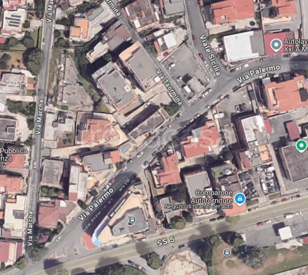 appartamento in vendita a Guidonia Montecelio in zona Villalba