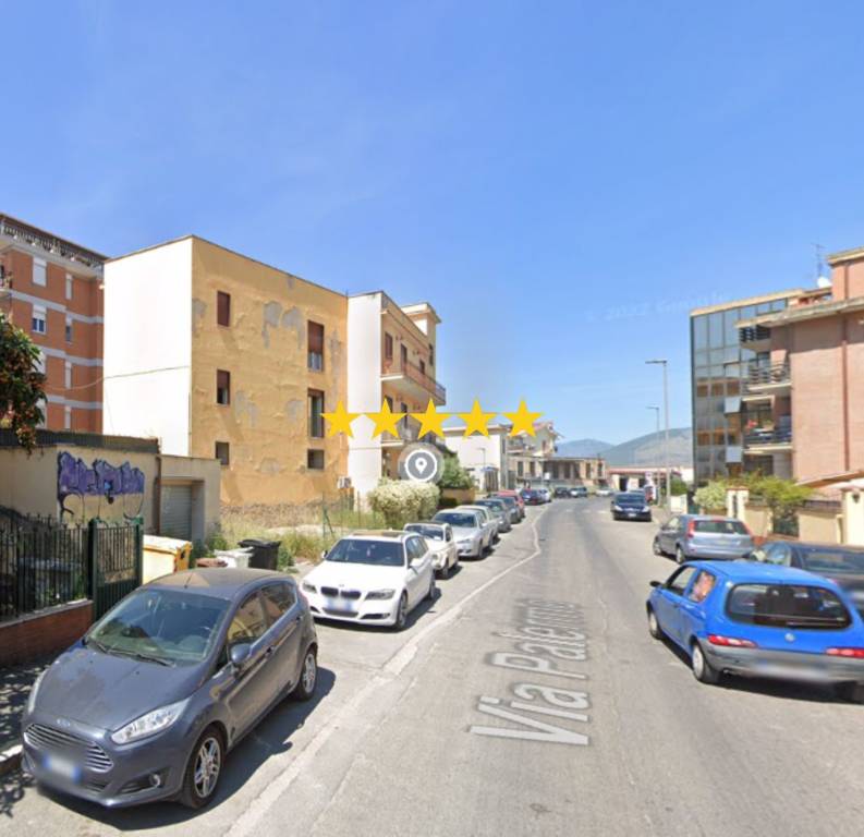 appartamento in vendita a Guidonia Montecelio in zona Villalba