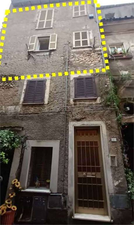 appartamento in vendita a Guidonia Montecelio in zona Montecelio