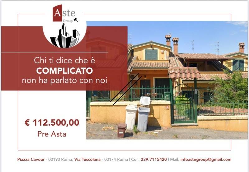 casa indipendente in vendita a Guidonia Montecelio in zona Pichini