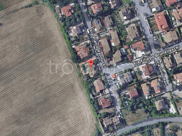 casa indipendente in vendita a Guidonia Montecelio in zona Pichini