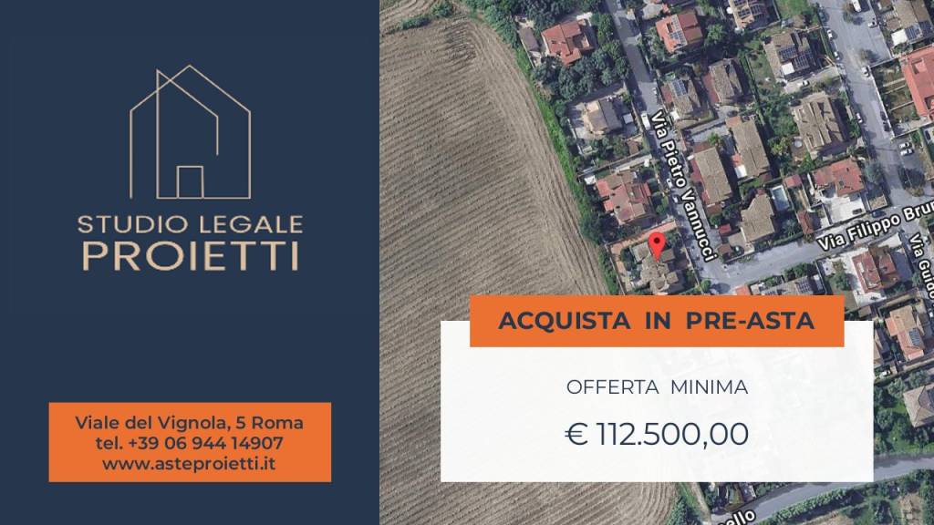 casa indipendente in vendita a Guidonia Montecelio in zona Pichini