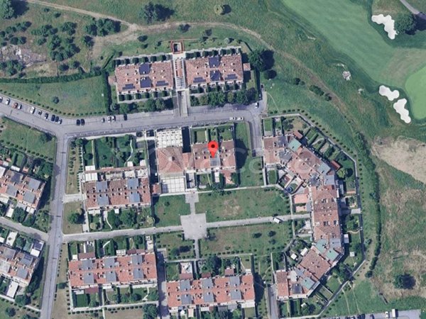 terreno edificabile in vendita a Guidonia Montecelio in zona Marco Simone