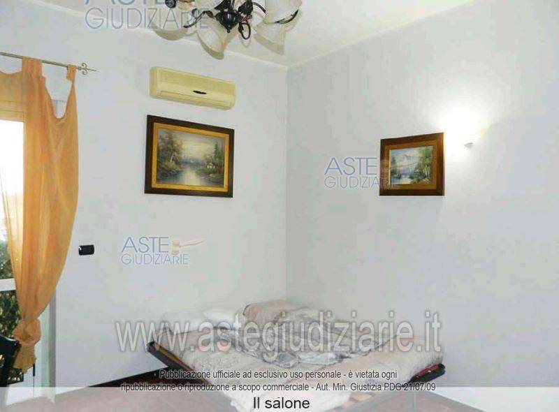 appartamento in vendita a Guidonia Montecelio in zona Villanova