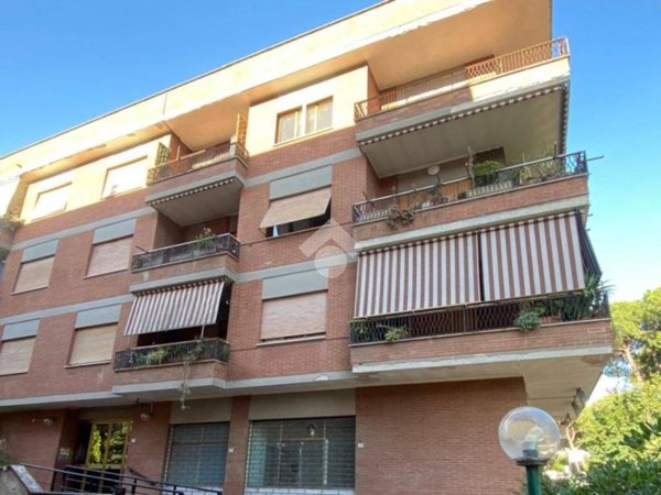 appartamento in vendita a Guidonia Montecelio in zona Colleverde