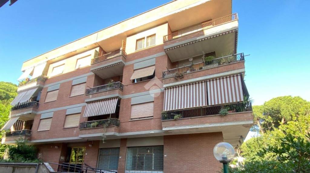 appartamento in vendita a Guidonia Montecelio in zona Colleverde