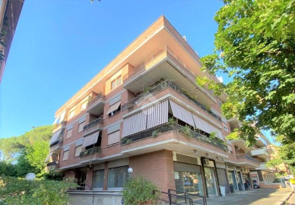 appartamento in vendita a Guidonia Montecelio in zona Colleverde