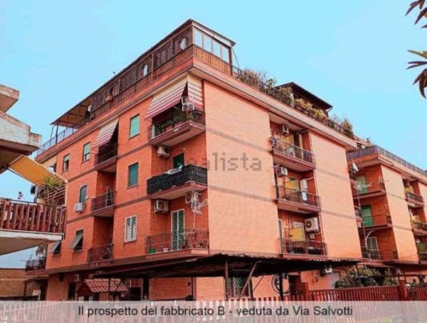 appartamento in vendita a Guidonia Montecelio in zona Guidonia
