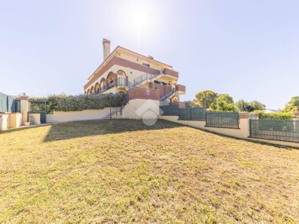 appartamento in vendita a Guidonia Montecelio