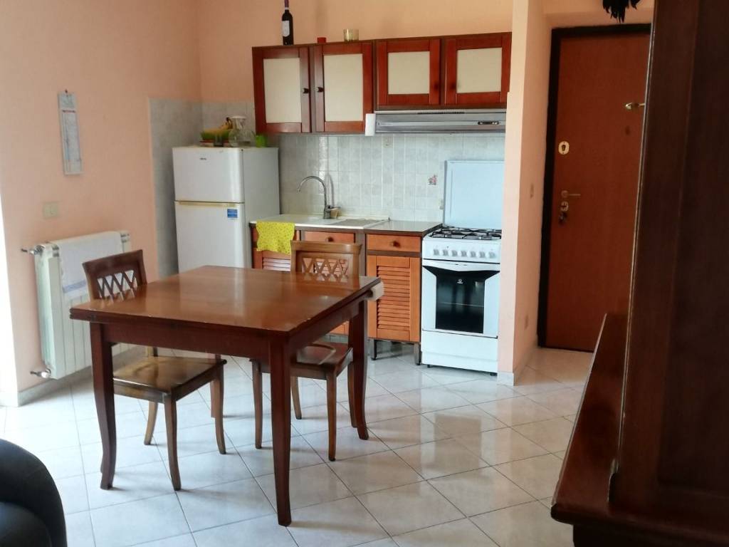 appartamento in vendita a Guidonia Montecelio in zona Villalba