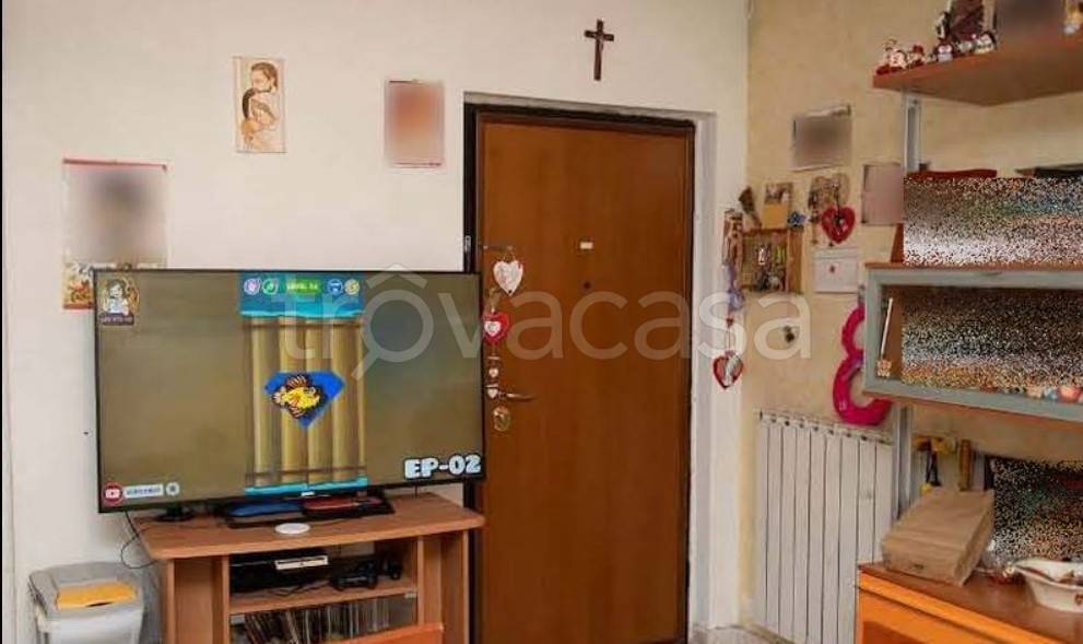 appartamento in vendita a Guidonia Montecelio in zona Montecelio