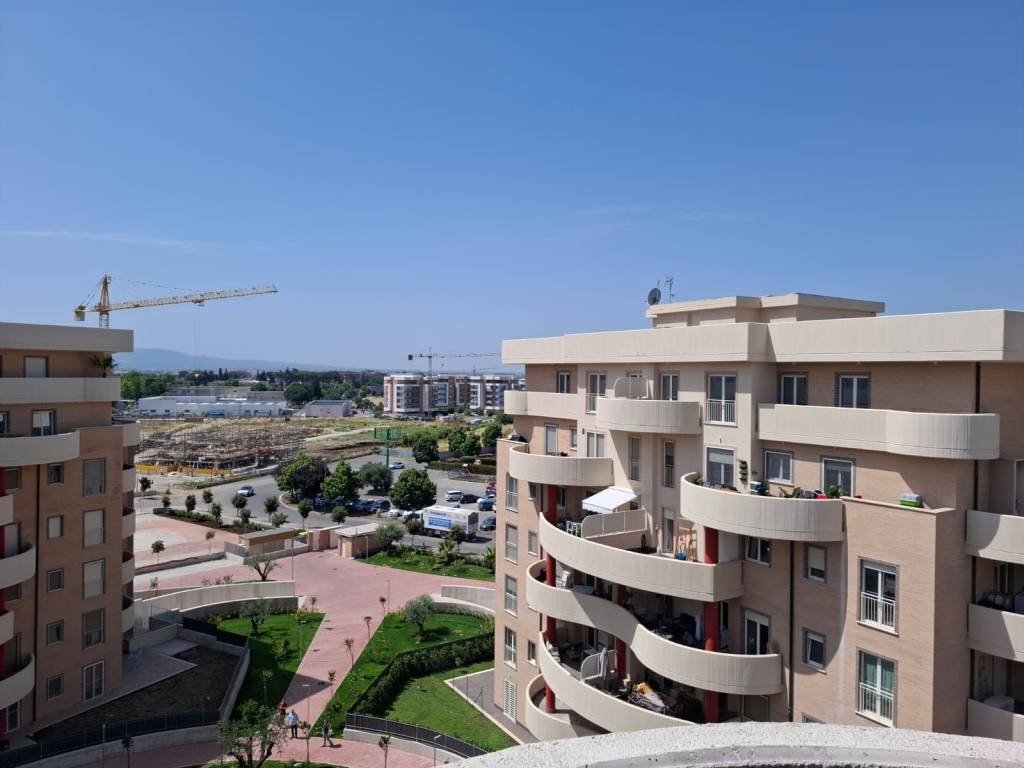 appartamento in vendita a Guidonia Montecelio