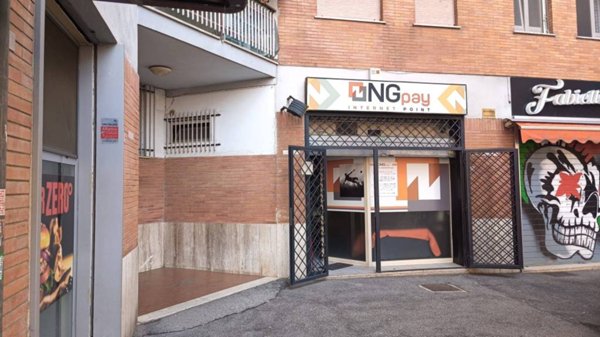 monolocale in vendita a Guidonia Montecelio in zona Setteville
