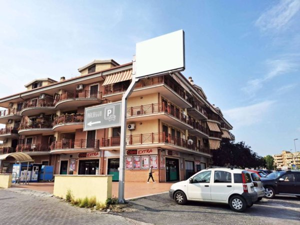appartamento in vendita a Guidonia Montecelio