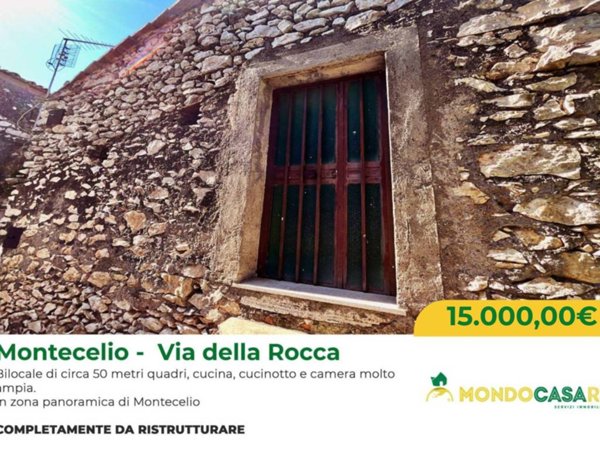 appartamento in vendita a Guidonia Montecelio in zona Montecelio