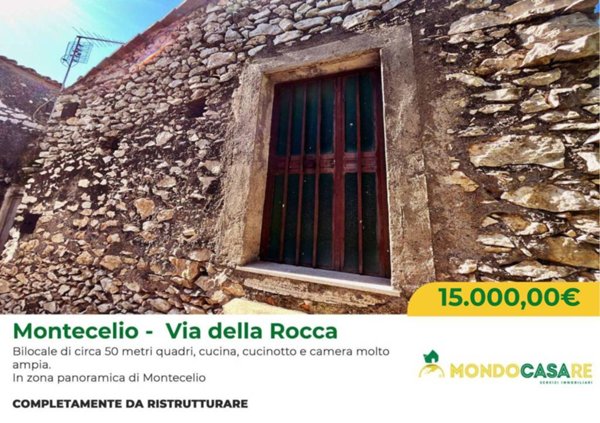 appartamento in vendita a Guidonia Montecelio in zona Montecelio