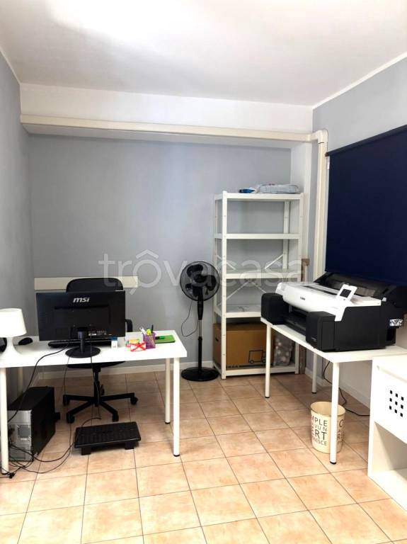 appartamento in vendita a Guidonia Montecelio