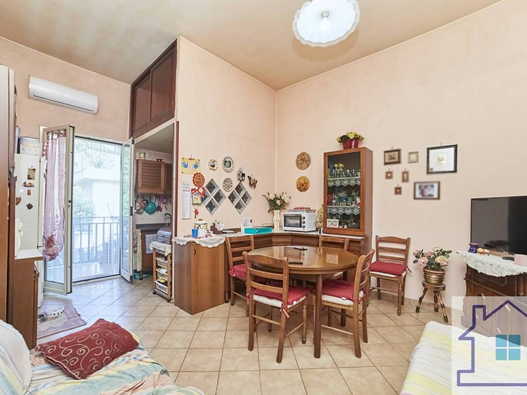 appartamento in vendita a Guidonia Montecelio in zona Montecelio
