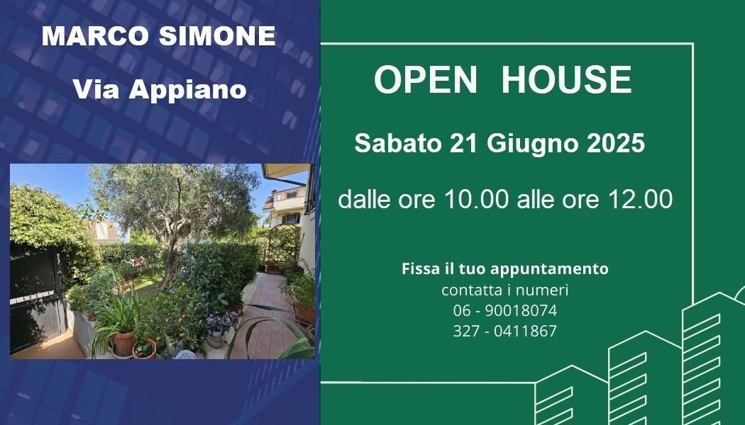 casa indipendente in vendita a Guidonia Montecelio in zona Marco Simone