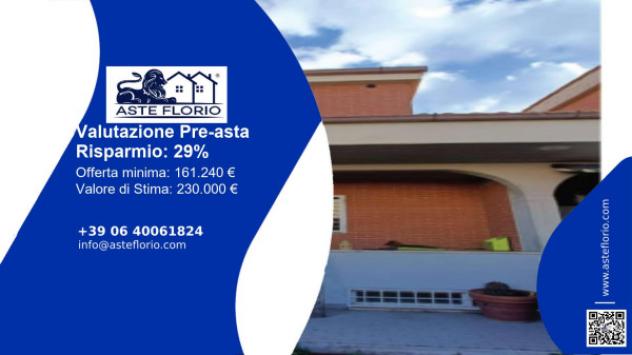casa indipendente in vendita a Guidonia Montecelio