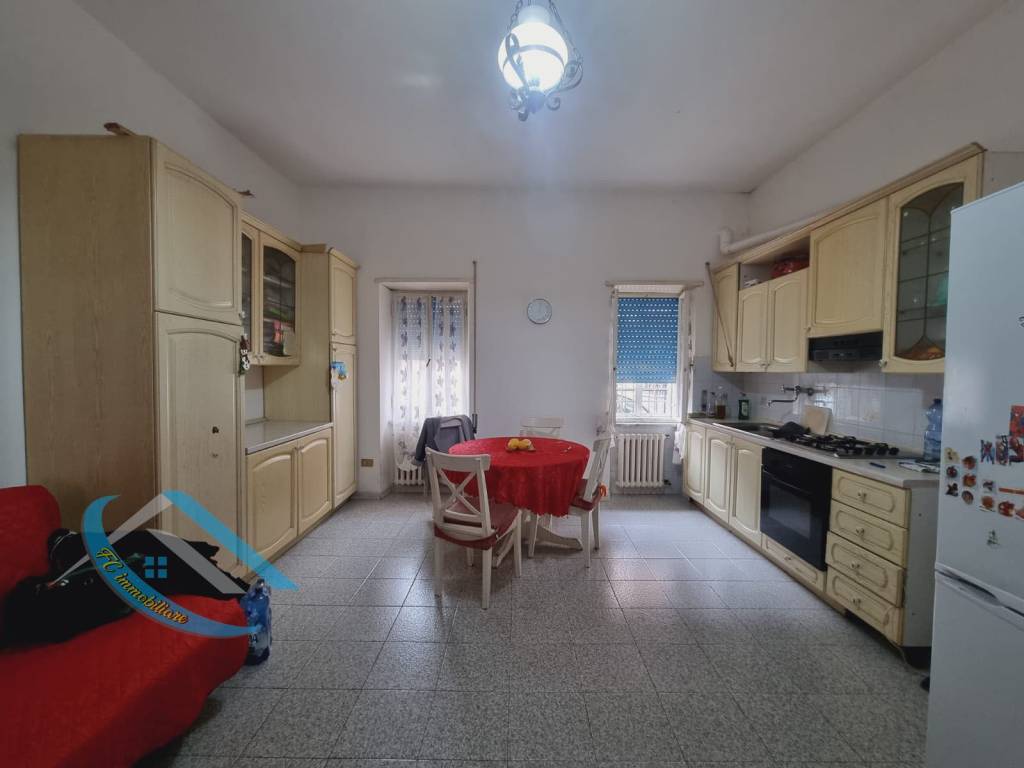 appartamento in vendita a Guidonia Montecelio in zona Villanova