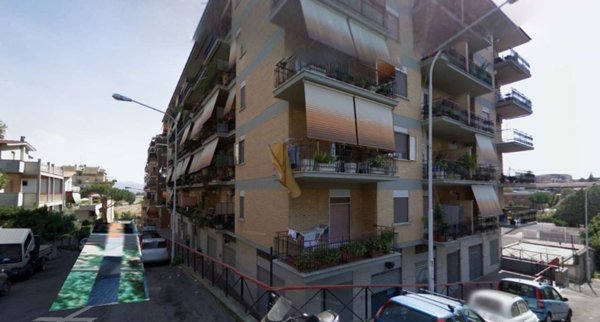 appartamento in vendita a Guidonia Montecelio in zona Setteville