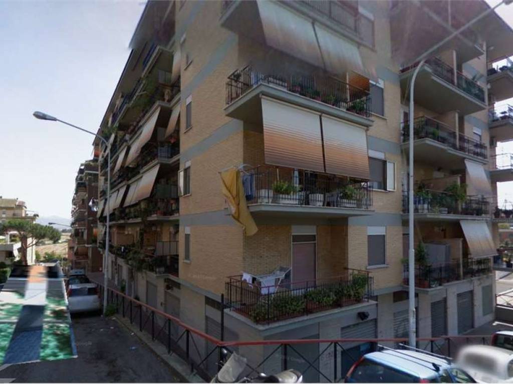 appartamento in vendita a Guidonia Montecelio