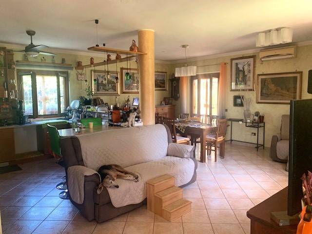casa indipendente in vendita a Guidonia Montecelio in zona Marco Simone