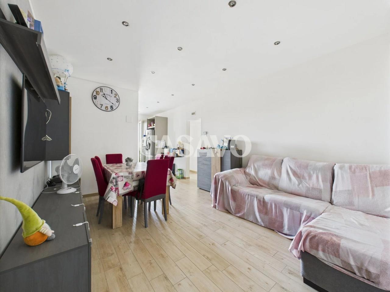 appartamento in vendita a Guidonia Montecelio in zona Colle Fiorito